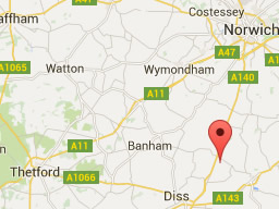 Google map to our Factory