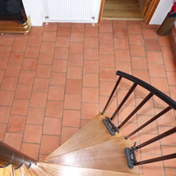 17th Century Barn Conversion