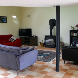 Barn Conversion, Norfolk