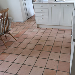 Classic rural cottage