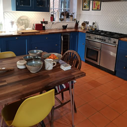 Georgian House, North Walsham