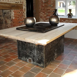 Historic renovation, Dereham