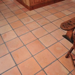 Kitchen renovation, North Norfolk