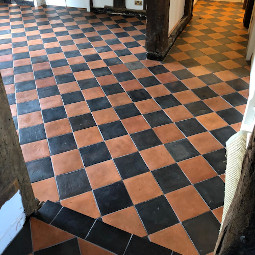 Listed Farmhouse Renovation