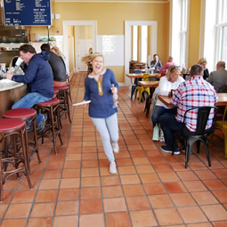 1 Broad Street, Charleston USA