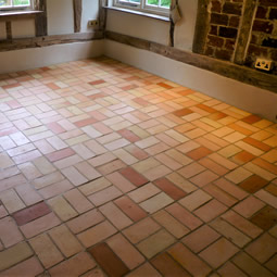 Norfolk cottage renovation