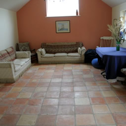 Sitting room, Cambridgeshire