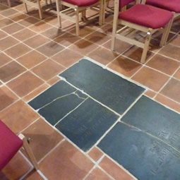 St Marys Church, Watton