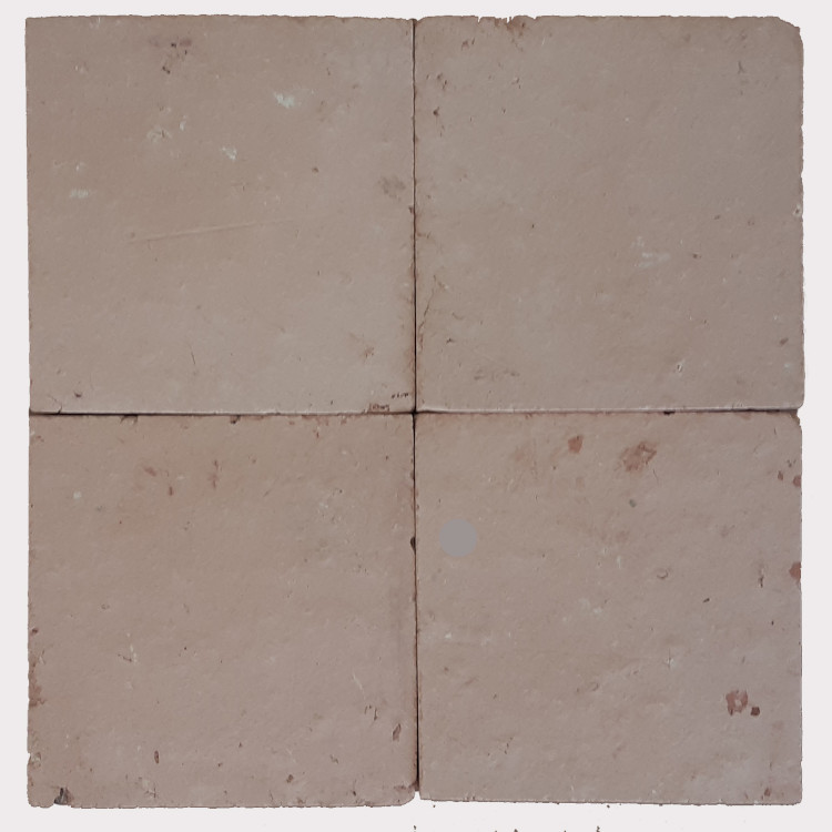 2. Heritage Pink Pale