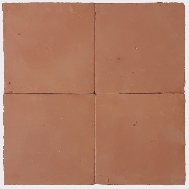 4. Suffolk Terracotta